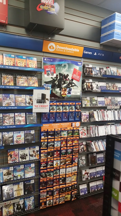 GameStop — TCG Shop in Owensboro, Kentucky