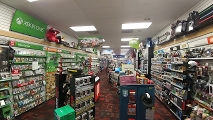 GameStop — TCG Shop in Kerrville, Texas