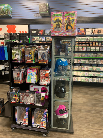 GameStop — TCG Shop in Jasper, Alabama