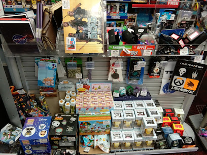 GameStop — TCG Shop in Meriden, Connecticut