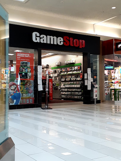 GameStop — TCG Shop in Poughkeepsie, New York