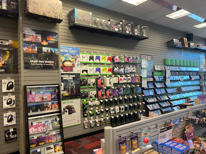 GameStop — TCG Shop in Milford, Connecticut