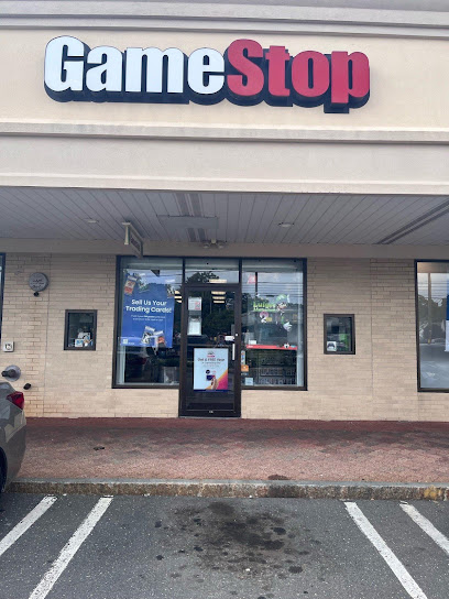 GameStop — TCG Shop in Bristol, Connecticut