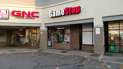 GameStop — TCG Shop in Poughkeepsie, New York