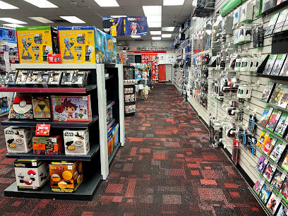 GameStop — TCG Shop in Manchester, Connecticut
