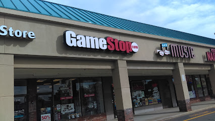 GameStop — TCG Shop in Nanuet, New York