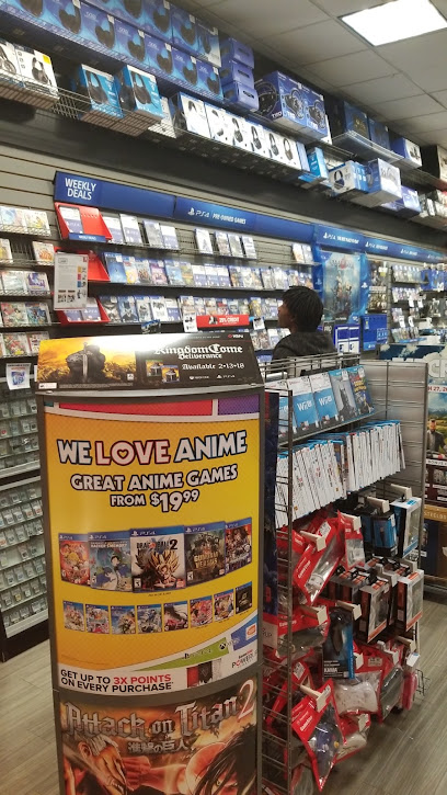 GameStop — TCG Shop in West Nyack, New York