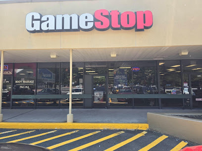 GameStop — TCG Shop in Southington, Connecticut