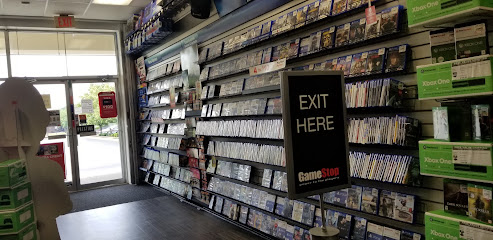GameStop — TCG Shop in Newburgh, New York