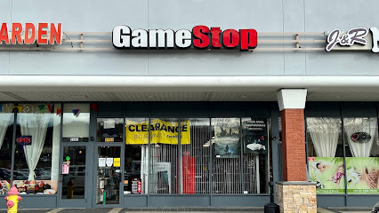 GameStop — TCG Shop in Mohegan Lake, New York
