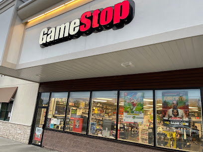 GameStop — TCG Shop in Poughkeepsie, New York