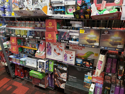 GameStop — TCG Shop in Baton Rouge, Louisiana