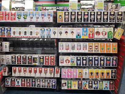 GameStop — TCG Shop in Baton Rouge, Louisiana