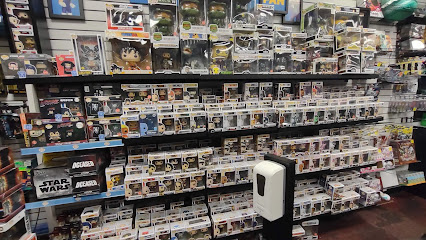 GameStop — TCG Shop in Baton Rouge, Louisiana