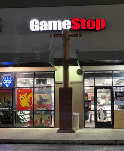 GameStop — TCG Shop in Baton Rouge, Louisiana