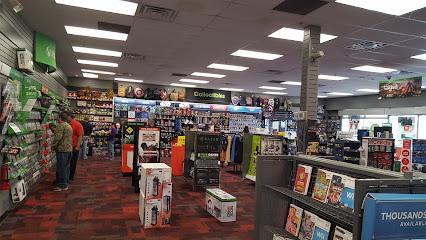GameStop — TCG Shop in Opelousas, Louisiana