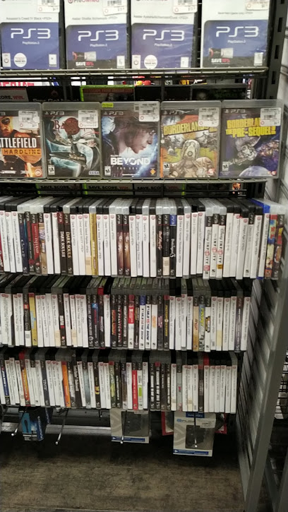 GameStop — TCG Shop in Baton Rouge, Louisiana
