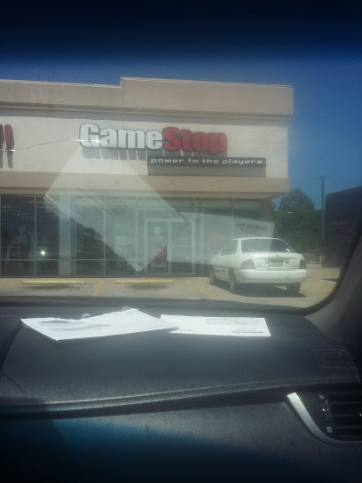 GameStop — TCG Shop in Baker, Louisiana