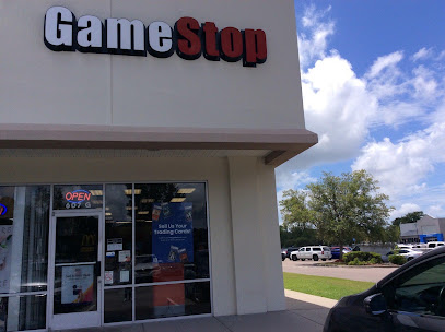 GameStop — TCG Shop in Goose Creek, South Carolina