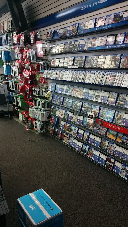 GameStop — TCG Shop in North Charleston, South Carolina