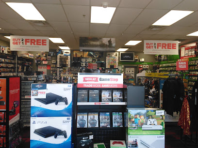 GameStop — card shop in Superior, Wisconsin