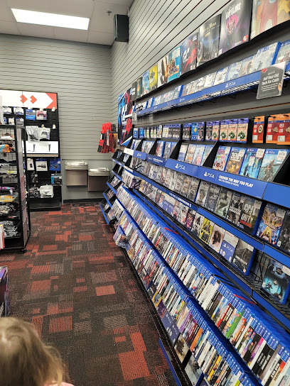 GameStop — TCG Shop in Pooler, Georgia