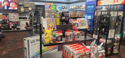 GameStop — TCG Shop in Statesboro, Georgia