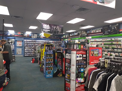 GameStop — TCG Shop in North Charleston, South Carolina