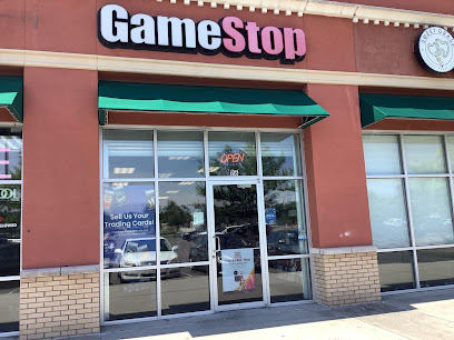 GameStop — TCG Shop in North Charleston, South Carolina