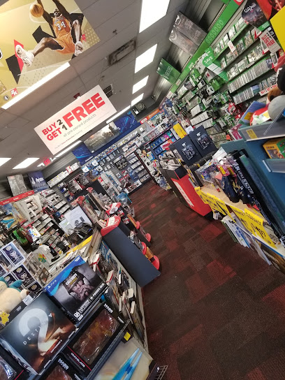 GameStop — TCG Shop in Walterboro, South Carolina