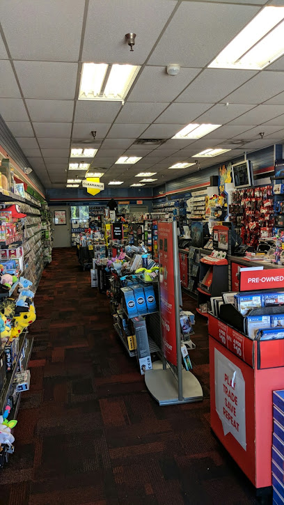 GameStop — TCG Shop in Beaufort, South Carolina