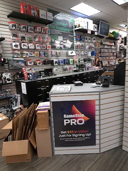 GameStop — card shop in Columbus, Georgia
