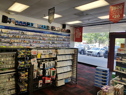 GameStop — TCG Shop in Savannah, Georgia