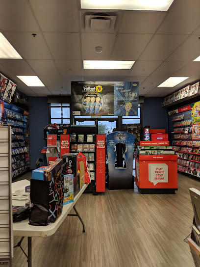 GameStop — TCG Shop in Rincon, Georgia
