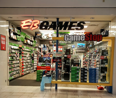 GameStop — TCG Shop in Savannah, Georgia