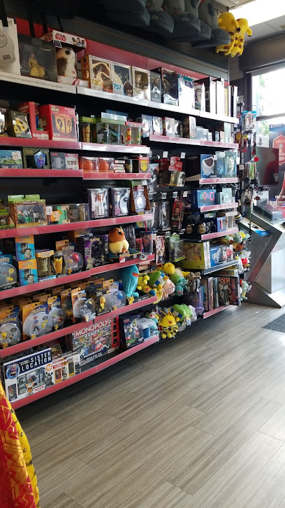 GameStop — TCG Shop in Lafayette, Louisiana