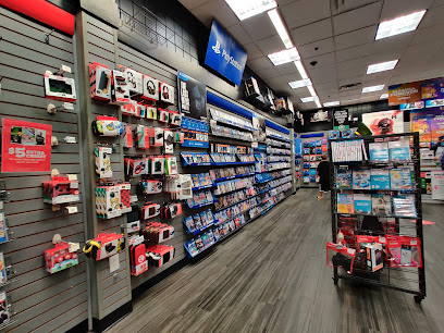 GameStop — TCG Shop in Pittsburgh, Pennsylvania