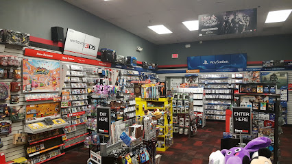 GameStop — card shop in Columbus, Georgia