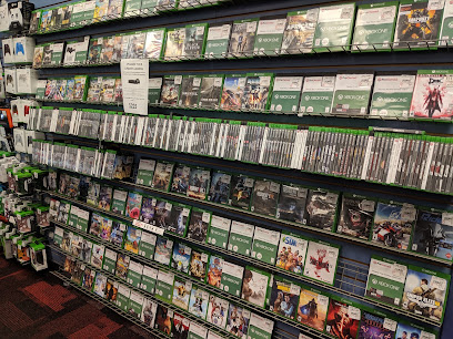 GameStop — TCG Shop in Morgantown, West Virginia