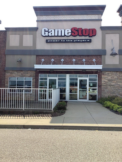 GameStop — TCG Shop in Triadelphia, West Virginia