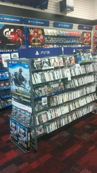 GameStop — card shop in Middletown, Rhode Island