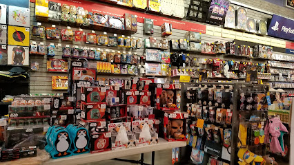 GameStop — card shop in Cranston, Rhode Island