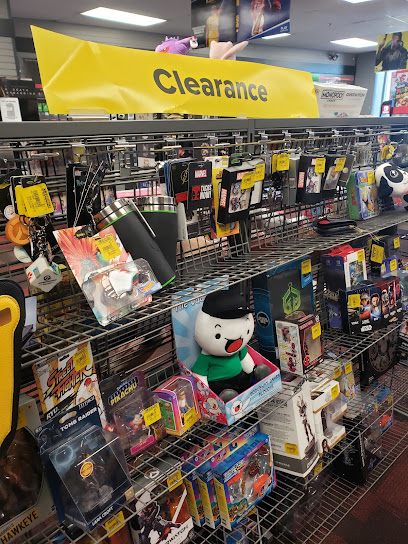 GameStop — card shop in Cranston, Rhode Island