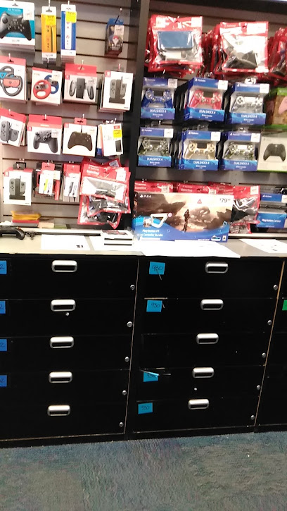GameStop — card shop in Troy, Alabama