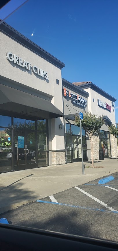 GameStop — TCG Shop in Roseville, California