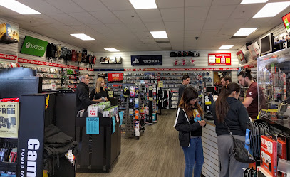 GameStop — TCG Shop in Elk Grove, California