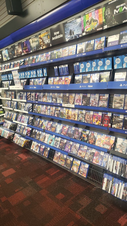 GameStop — card shop in Warwick, Rhode Island