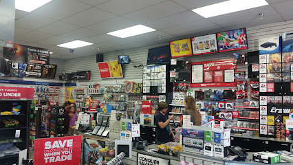 GameStop — TCG Shop in Vacaville, California