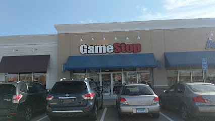 GameStop — TCG Shop in Lisbon, Connecticut