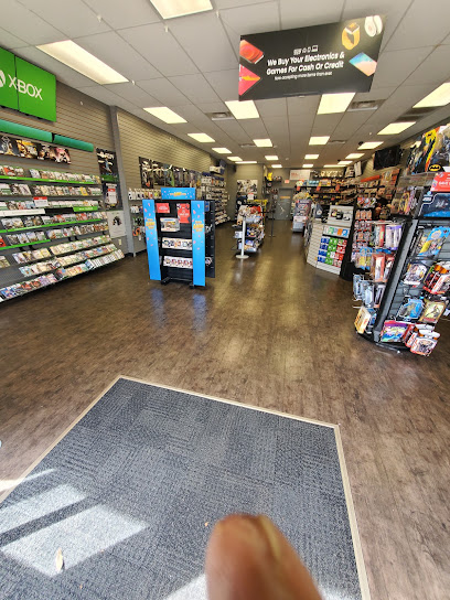 GameStop — card shop in Montgomery, Alabama